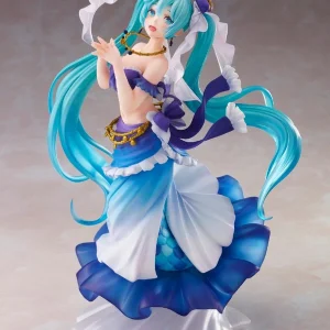 Vocaloid Taito Artist MasterPiece Hatsune Miku Mermaid ver. [Nouveauté]