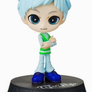 Yakusoku no Neverland SEGA Premium Tip'n'Pop Norman Vivid Color