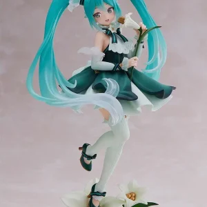 Vocaloid Taito Kuji Hatsune Miku 39 no Hi Kinen Kuji (B Prize) Hatsune Miku