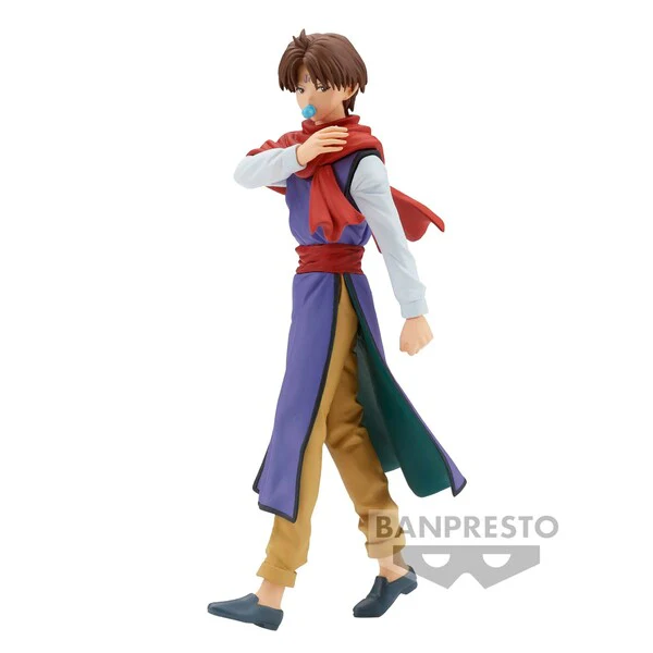 Yu Yu Hakusho DXF Figure Koenma 30th Anniversary – Image 2