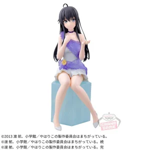 Yahari Ore no Seishun Love Comedy wa Machigatteiru. Serenus Couture Yukinoshita Yukino 10th Anniversary