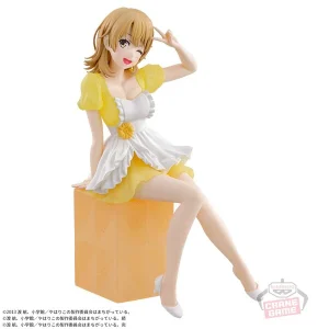 Yahari Ore no Seishun Love Comedy wa Machigatteiru Serenus Couture Isshiki Iroha 10th Anniversary