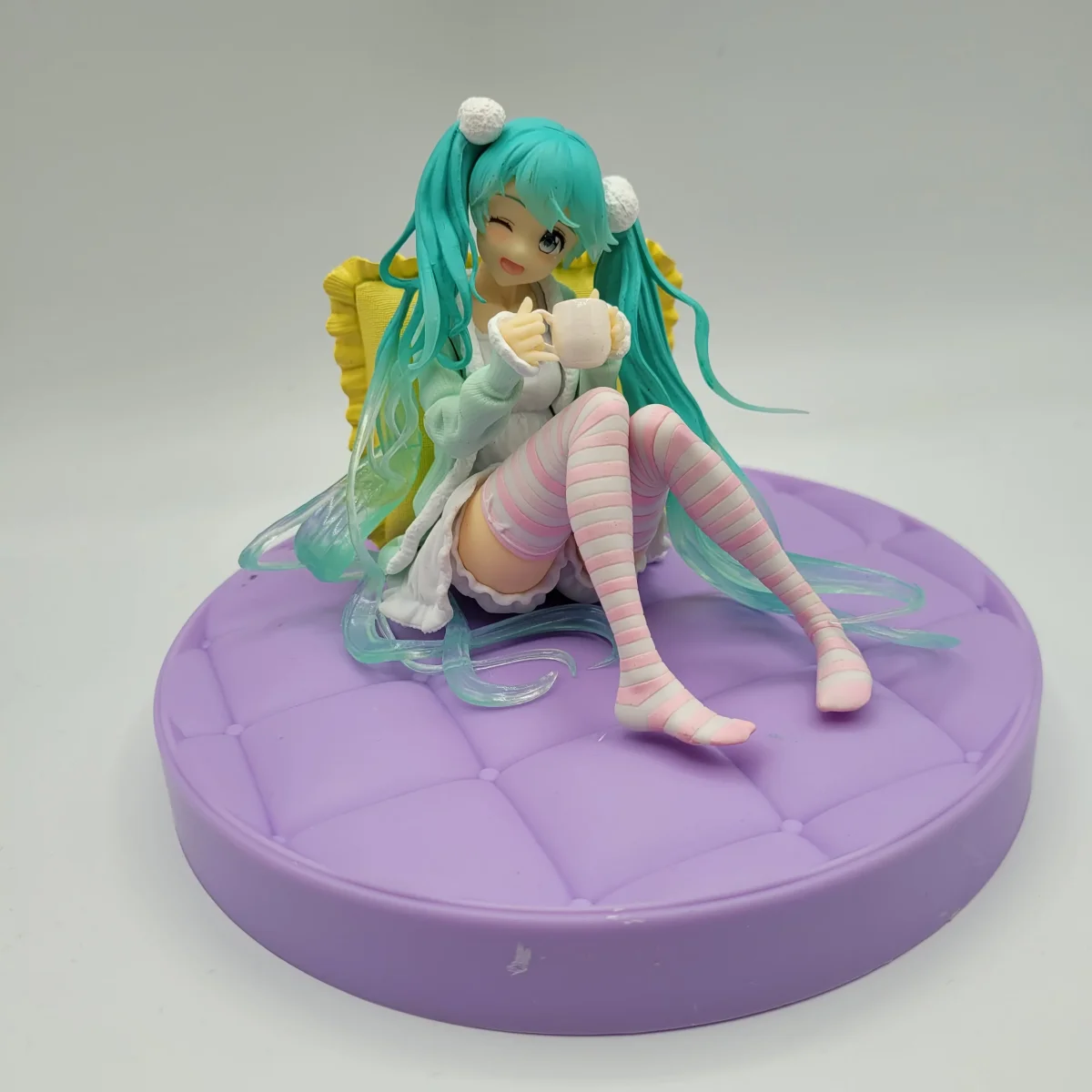 Vocaloid Taito Hatsune Miku Original Shifuku Ver. – Image 2