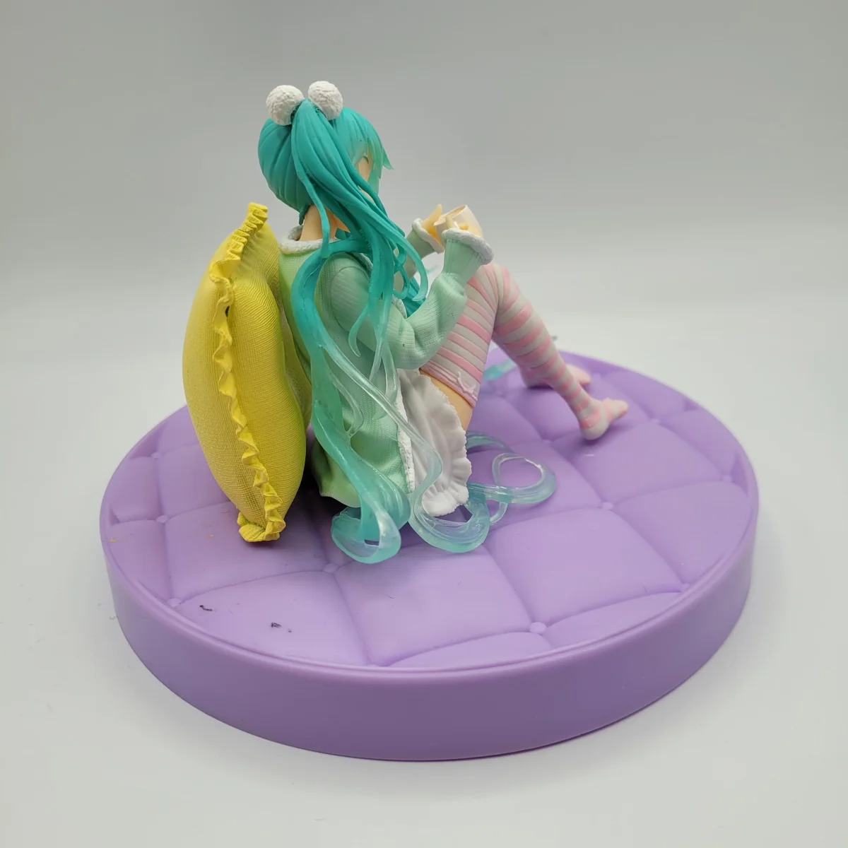 Vocaloid Taito Hatsune Miku Original Shifuku Ver. – Image 6
