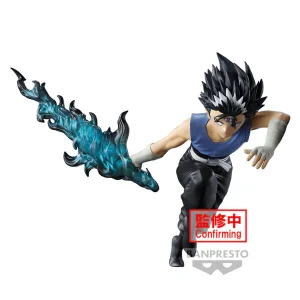 Yu Yu Hakusho Hiei Ankoku Bujutsukai