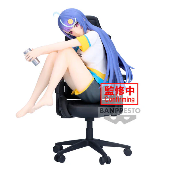 VTuber Nandaga Haishin Kiri Wasuretara Densetsu ni Natteta Kokorone Awayuki – Image 2