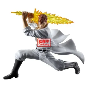 Yu Yu Hakusho Kuwabara Kazuma Ankoku Bujutsukai