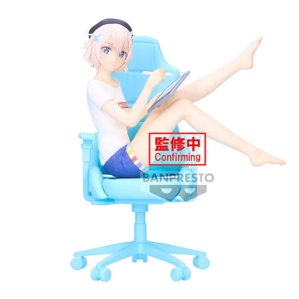 VTuber Nandaga Haishin Kiri Wasuretara Densetsu ni Natteta Irodori Mashiro – Image 2