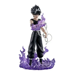 Yu Yu Hakusho Hiei