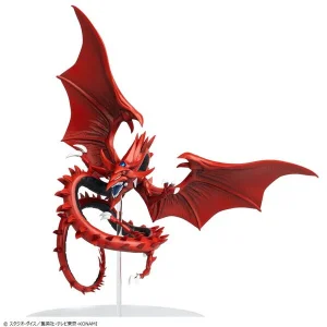 Yu-Gi-Oh! Duel Monsters Konami Prize Collection Monsters LEGION Osiris no Tenkuuryuu