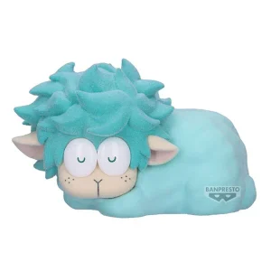 [Précommande pdt 48h🥵] Boku no Hero Academia (My Hero Academia) Fluffy Puffy Midoriya Izuku Dekusheep