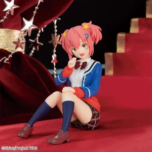 World Dai Star Ootori Kokona