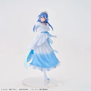 VTuber Nandaga Haishin Kiri Wasuretara Densetsu ni Natteta. SEGA Desktop×Decorate Collections Kokorone Awayuki