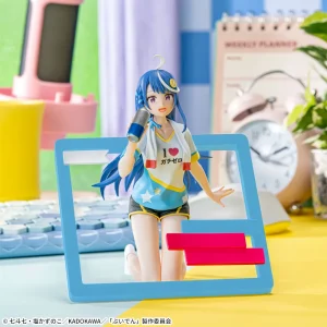 VTuber Nandaga Haishin Kiri Wasuretara Densetsu ni Natteta SEGA Luminasta Kokorone Awayuki