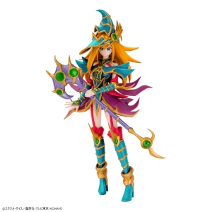 Yu-Gi-Oh! Official Card Game Konami Equal Arts Magician's Valkyria [Nouveauté]
