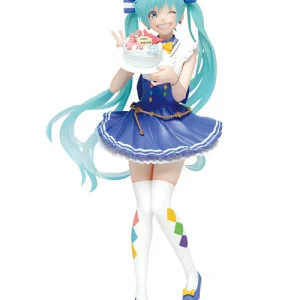 Vocaloid Taito Hatsune Miku Birthday 2019 Ver.