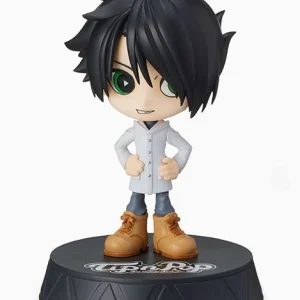 Yakusoku no Neverland (The Promised Neverland) SEGA Premium Tip'n'Pop Ray Normal Color