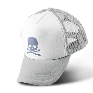 Casquette Pirate - Loyauté