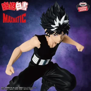 Yu Yu Hakusho Maximatic Hiei [Nouveauté]