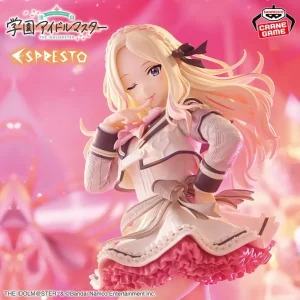 [Précommande pdt 48h🥵] Gakuen iDOLM@STER Espresto Juo Sena