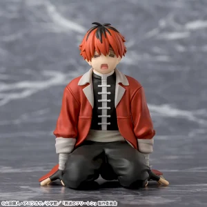 [Précommande pdt 96h🥵] Sousou no Frieren SEGA Premium Chokonose Figure Stark Koshi ga Nukete Arukenai...