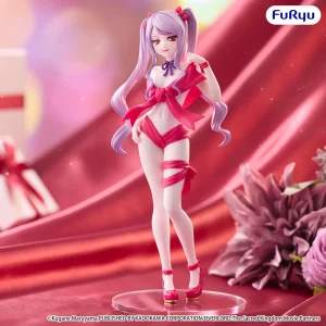 [Précommande 48h 🥵] Overlord - BiCute Ribbons Shalltear