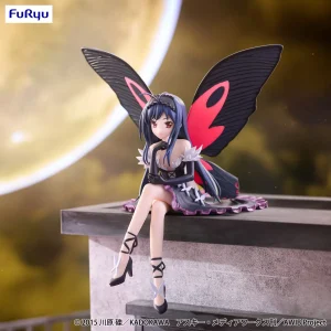 [Précommande 48h 🥵] Accel World - Noodle Stopper Figure Kuroyukihime
