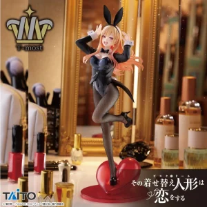 [Précommande 48h 🥵] My Dress-Up Darling Season 2 - T-most Marin Kitagawa Halloween Bunny Ver.