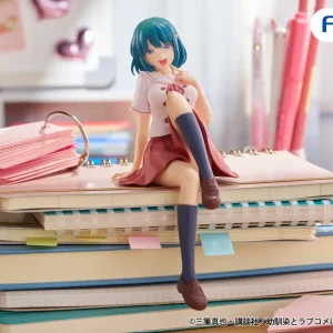 [Précommande 48h 🥵] Osananajimi wa Rabu Kome ni Naranai - Noodle Stopper Figure Shio Mifuyu